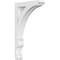Ekena Millwork Legacy Architectural Grade PVC Corbel, 1 7/8"W X 7 1/2"D X 13"H CORP01X07X13LE - alternate 1